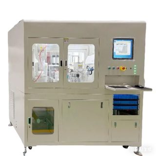 All-in-one Automated Clear Aligner Machine (Film Sheet) - 120 Aligners/Hour