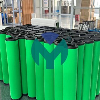 Trusted Industrial Filtration Supplier for Battery Lines