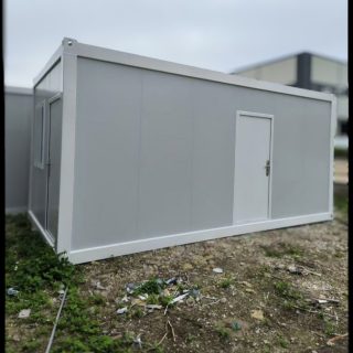 Packaging Container Room Supplier Selection Tips for 2026