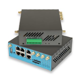Top 8 5G Industrial Router OEM Factories for IoT in 2026