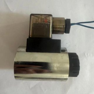 MFB2(Z)-C Series Solenoids for Ball Valves