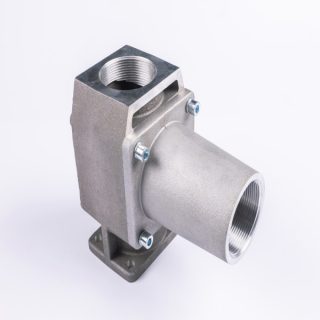 Customized Temperature Control Valve
