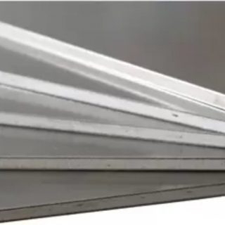WILLSTRONG® SCP Steel Composite Panel