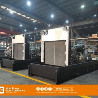 Can You Recommend Reliable Chinese Manufacturers of Standby Generator Sets?