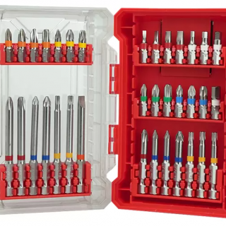 35PC Power Bit Set manufacturer oem factory china