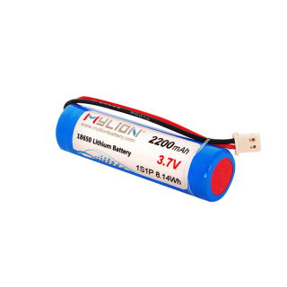 Custom Battery Pack for Compact Electronic Products in 2026