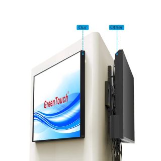 Ultra-thin Digital Signage 32-65 Inches (7A-G Series)
