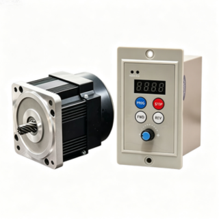 Simgeneral Brushless Motor Electronic Control
