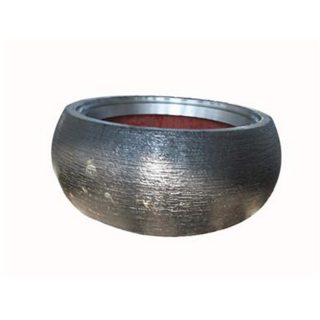 Vertical mill roller sleeve