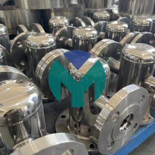 Reliable Chinese Filter Manufacturer for German OEM Buyers
