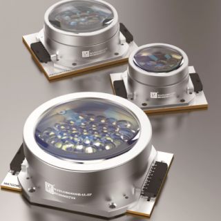 TOPLITE UV LED Optical Modules: A Reliable Manufacturer Guide