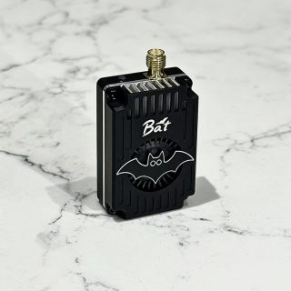 3.8GHz Wideband Video Transmitter