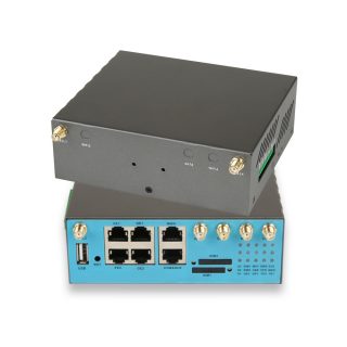Choosing an Industrial IoT Router Supplier with VPN Security Features for Remote Industrial Networks