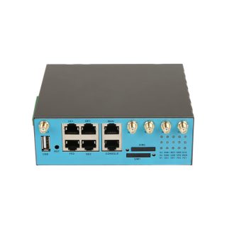 Dual SIM 5G Router Factory Supplier List: E-Lins Insights