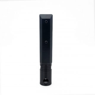 Core Drill Glass Spigot