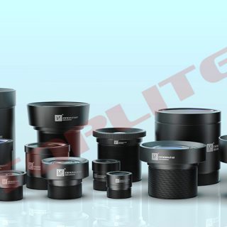 What Makes TOPLITE Stand Out in Optical and Lighting Design