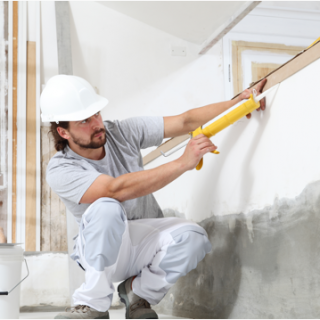 Adhesive Solutions for Industrial, Construction, and Specialty Applications