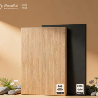 Xingang Biomimetic Decorative Board