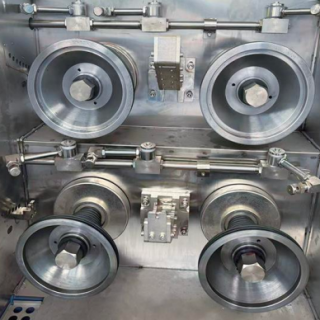 Fine Wire Drawing Machine Pitfalls: A Complete Buyer's Guide