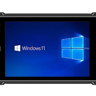 RT-08NF 8-inch Windows 10/11 Rugged Tablet