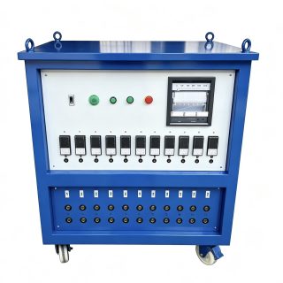 2026 Top 7 High-Quality PWHT Equipment Suppliers