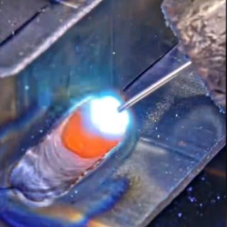 MIG Welding