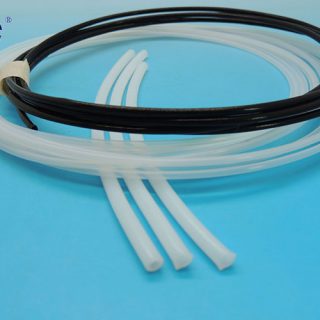 Top 8 PTFE Tubes for Micro Transformer Insulation in 2026