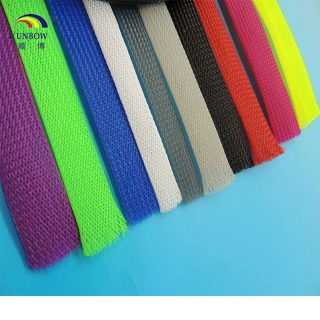 Top 6 PET Cable Sleeving Brands Trusted by Industry in 2026