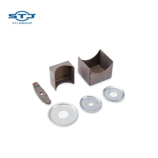 Automotive Precision Stamped Parts | Gold Auto Parts
