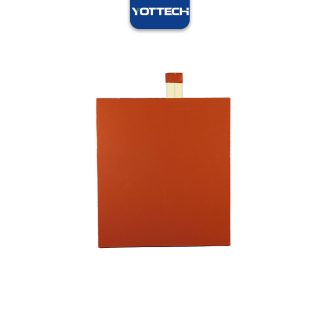Solid Surface PTC Heating Film for Energy Storage Batteries | YOTTECH