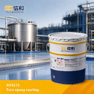 Specialty Industrial Coatings Drive Global Anti-Corrosion, Marine & Infrastructure Protection