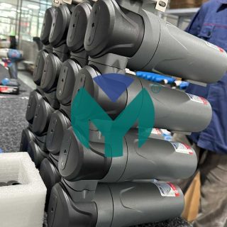 2026 Top 8 SMC Filter Element Replacement Brands Compared
