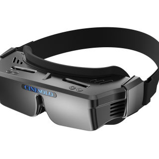 CINESOLO Technology and Innovation in Toplite VR Optics