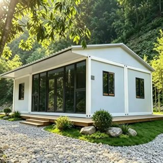 Top 6 Quick-Assemble Container House Suppliers in Thailand 2026
