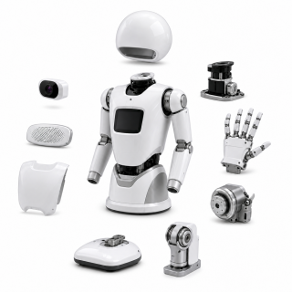 CNC Machining for Robotics: Capabilities and Standards
