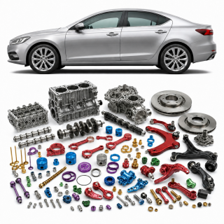 Non-Standard Automation Accessories OEM/ODM Complete Guide