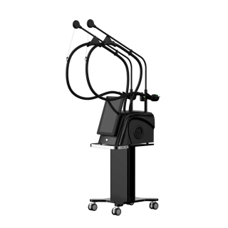 Desktop Coolwave Body Shaping Machine 2in1 ABS Cryoslim Cellulite Reduction and Sculpture Cryoskin Technology