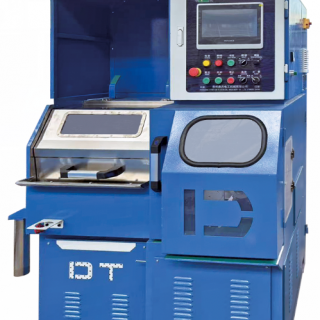 2026 Top 6 Fine Wire Drawing Machines: Why Choose Dingtian
