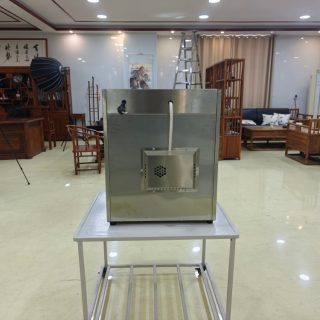 Stainless Steel Hot Air Circulation Oven Quote Guide 2026