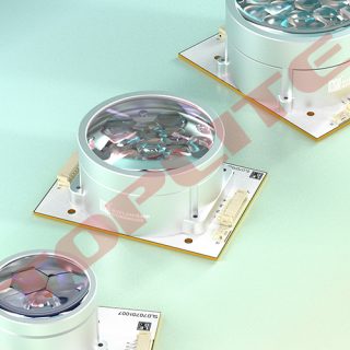High-Power Laser Matrix Modules: A China Manufacturer Guide
