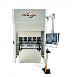 Pure Electric Press Brake Bending Machine