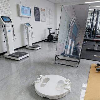 China 3D Body Scanner OEM ODM Supplier: BKL Advantage