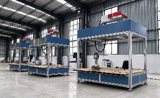 Multi‑industry Application Expansion of Laser Engraving & Cutting Equipment | Yijianuo Laser Boosts Overseas Manufacturing Efficiency