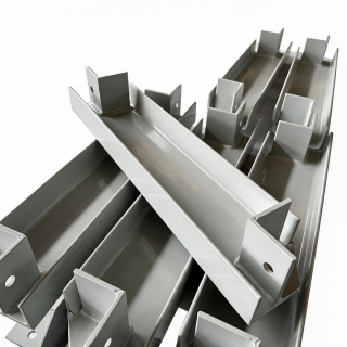 Custom Sheet Metal Fabrication Process, Materials, and Key Considerations