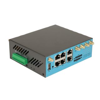 Best Industrial-Grade 5G Router for IoT: Eight Criteria That Separate Fleet-Ready Hardware From Spec-Sheet Promises