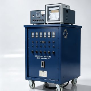 How to Select a PWHT Machine Supplier in China in 2026