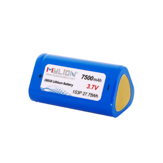 How to Freeze a Custom Battery Specification After Approval