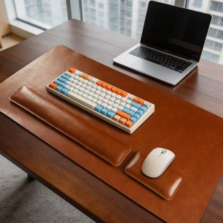 Top 8 Waterproof Leather Desk Mat Manufacturers in China
