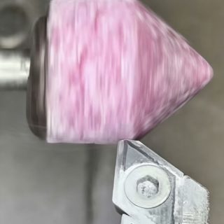 KPLD CNC Turning Tool Holder - Precision Machined and Polished